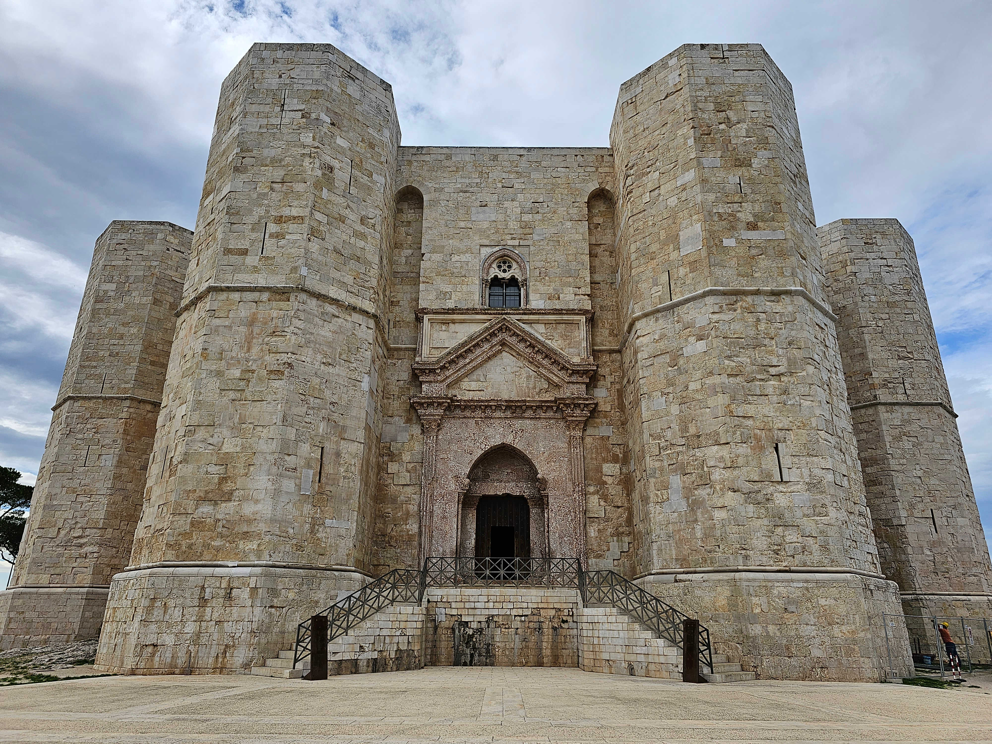 Castel del Monte